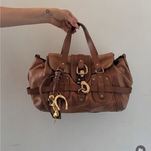 Vintage Chloe Kerala Bag